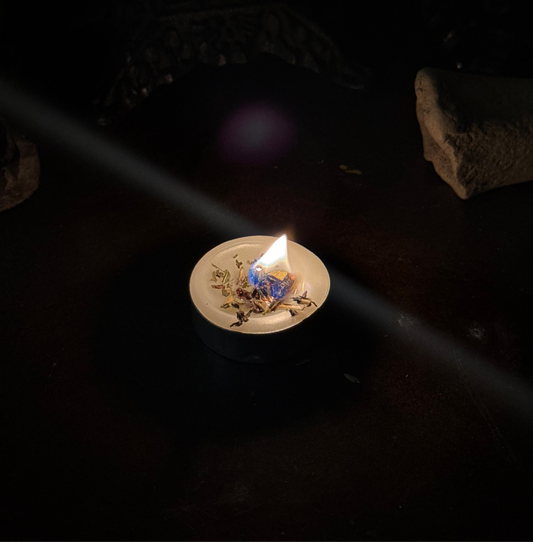 Tea Light