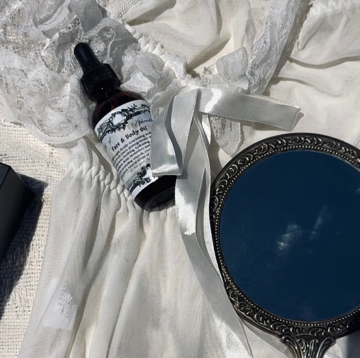 Oil of Aphrodite