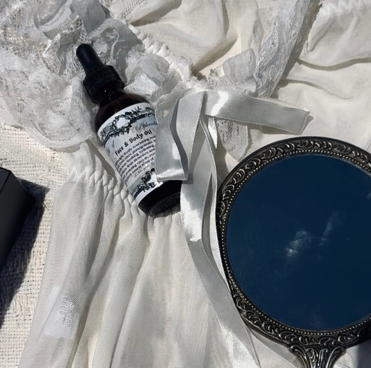 Oil of Aphrodite