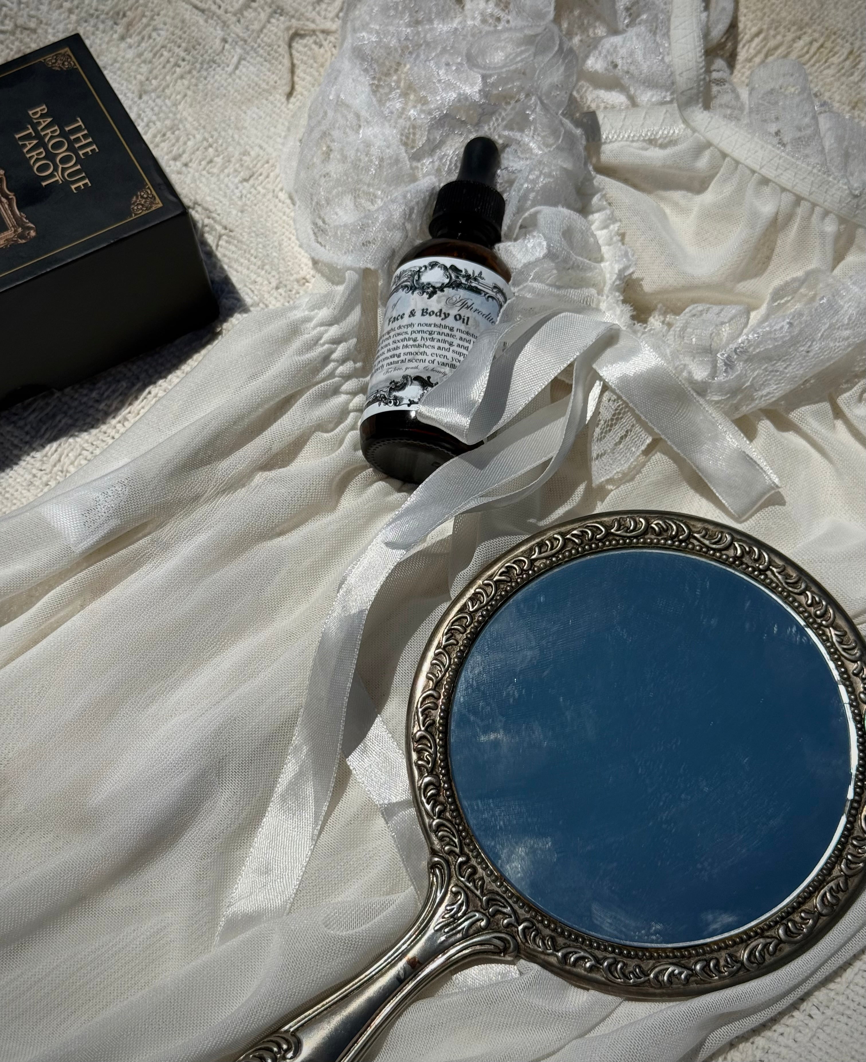 Oil of Aphrodite