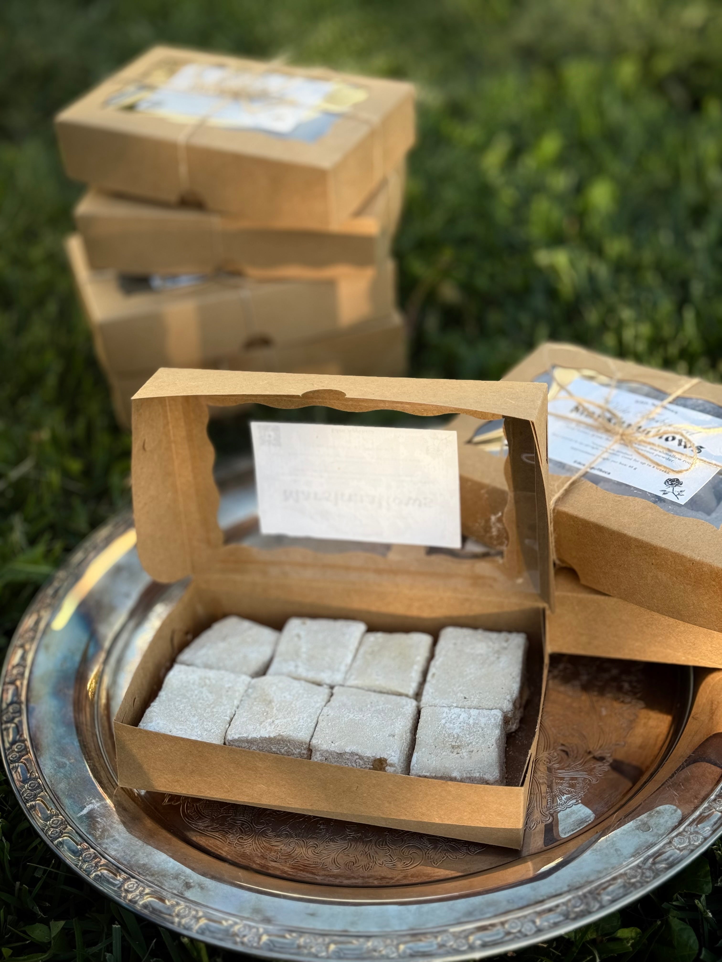 Marshmallows
