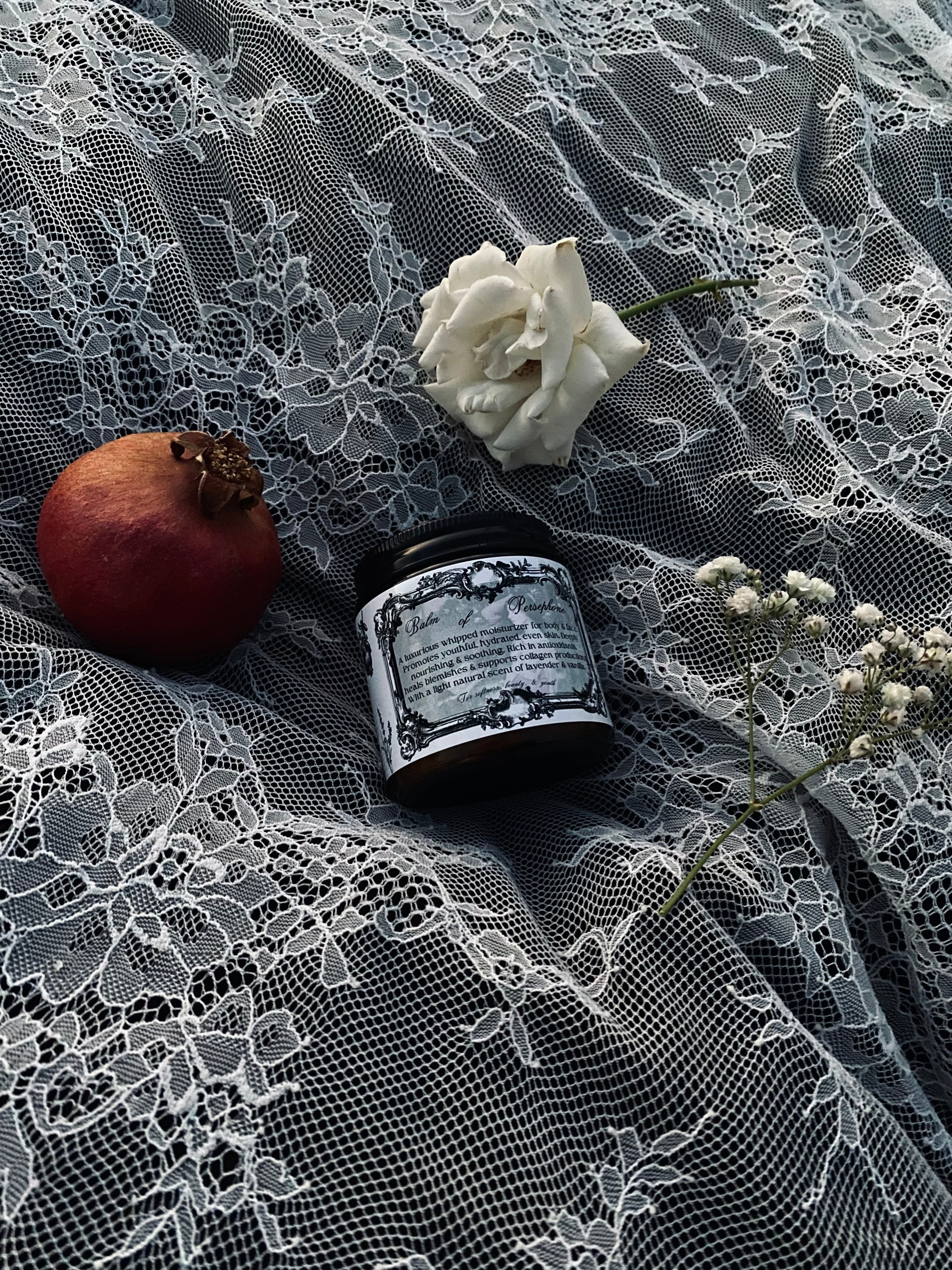 Balm of Persephone