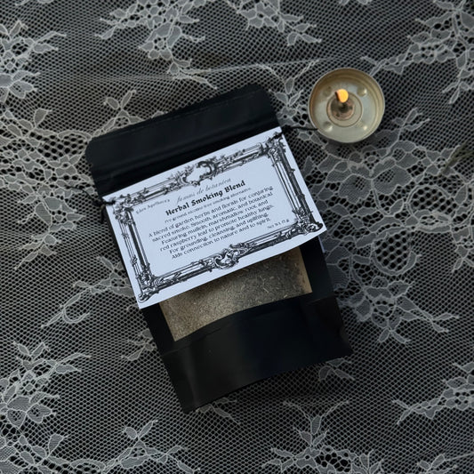 Herbal Smoking Blend