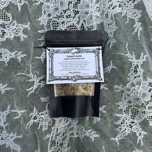 Liquid Gold