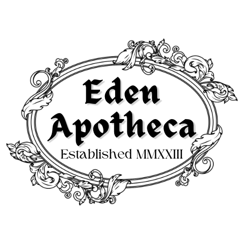 Eden Apotheca