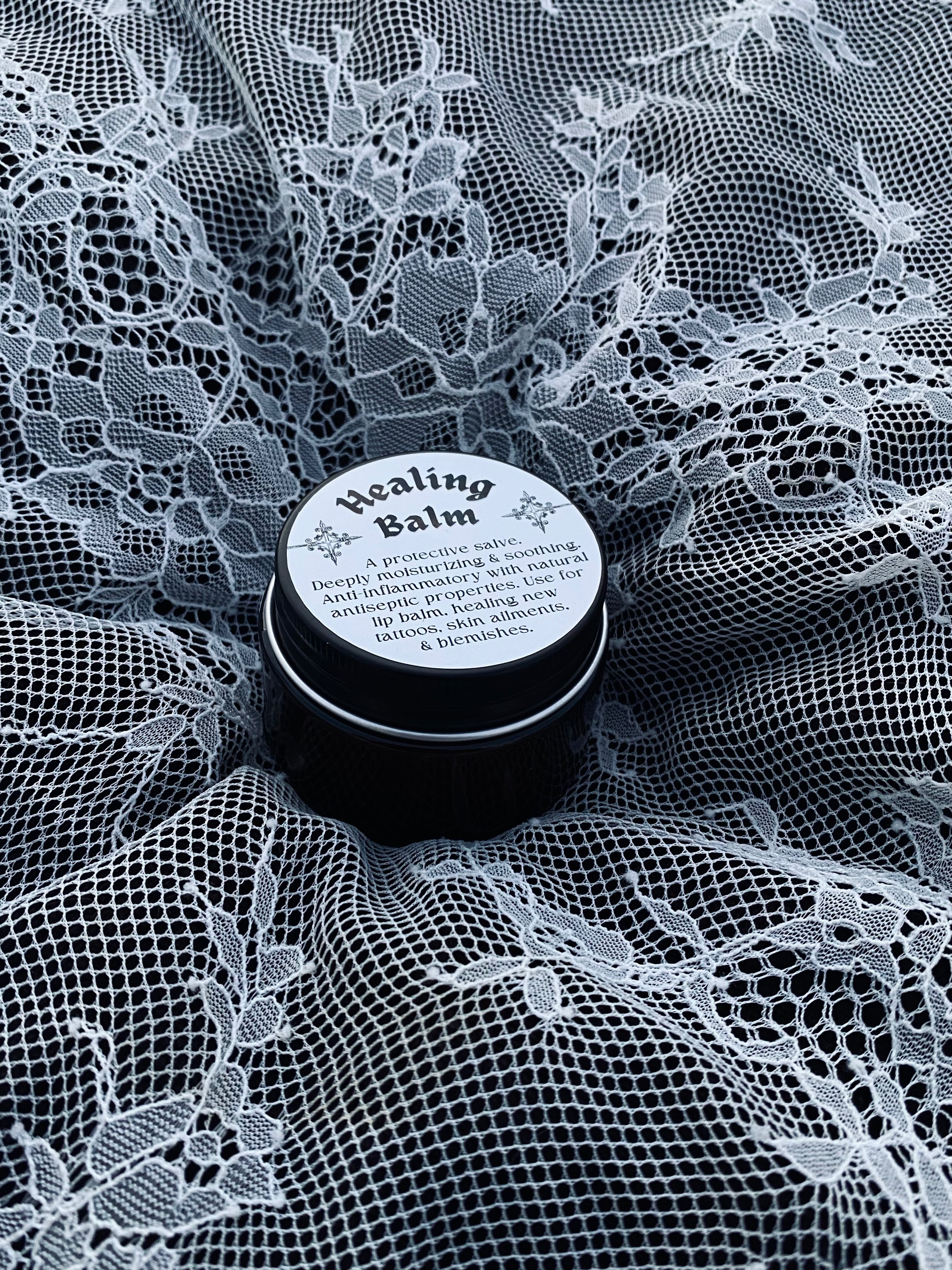 Healing Balm