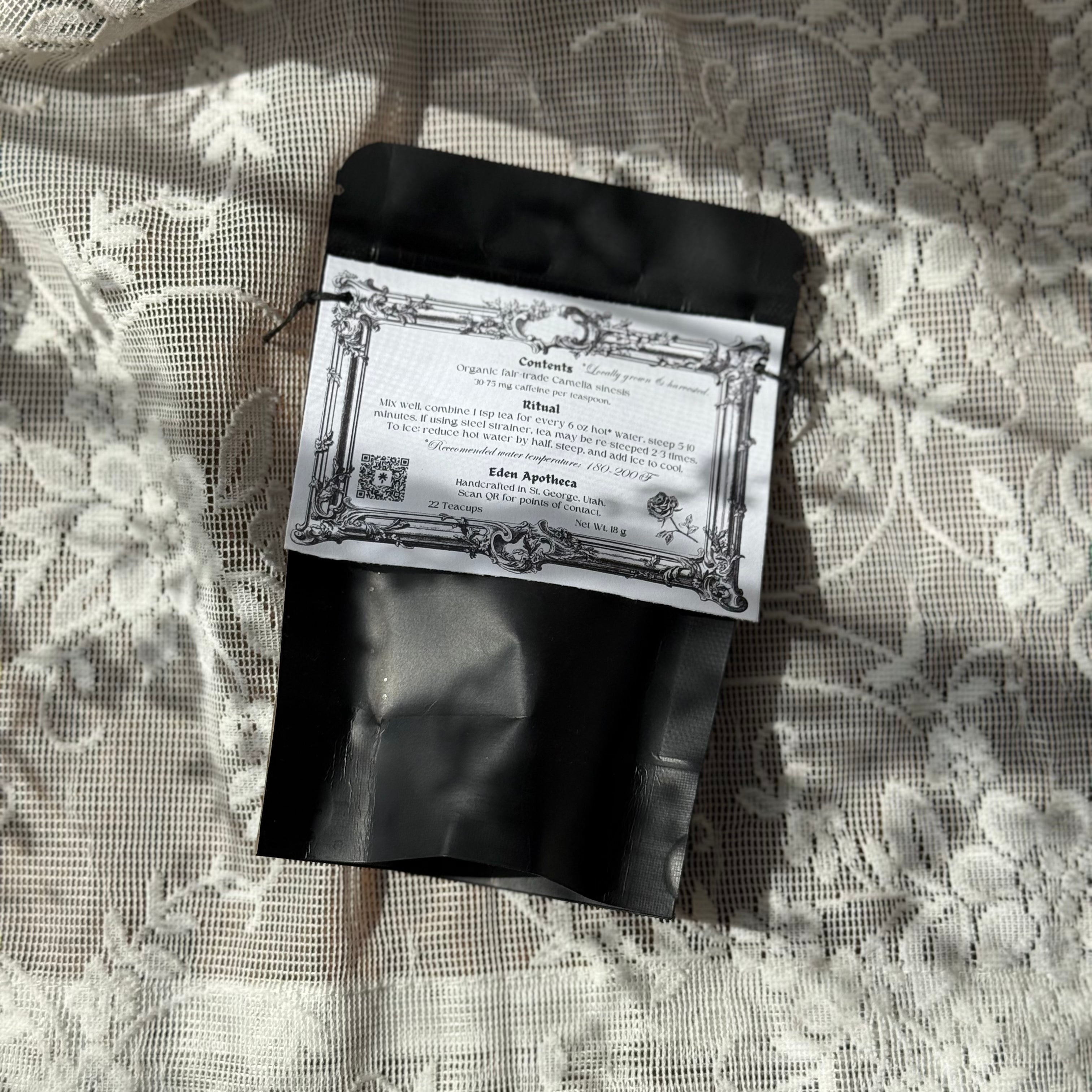 Black Tea