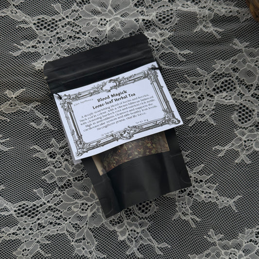 Blood Magick LARGE