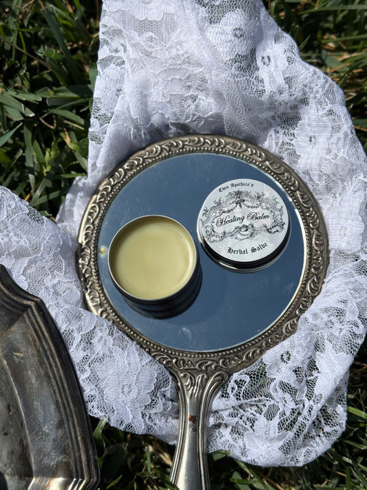 Healing Balm