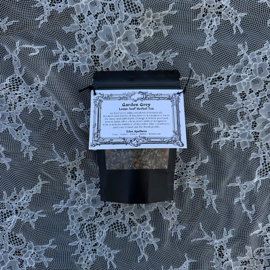 Garden Grey