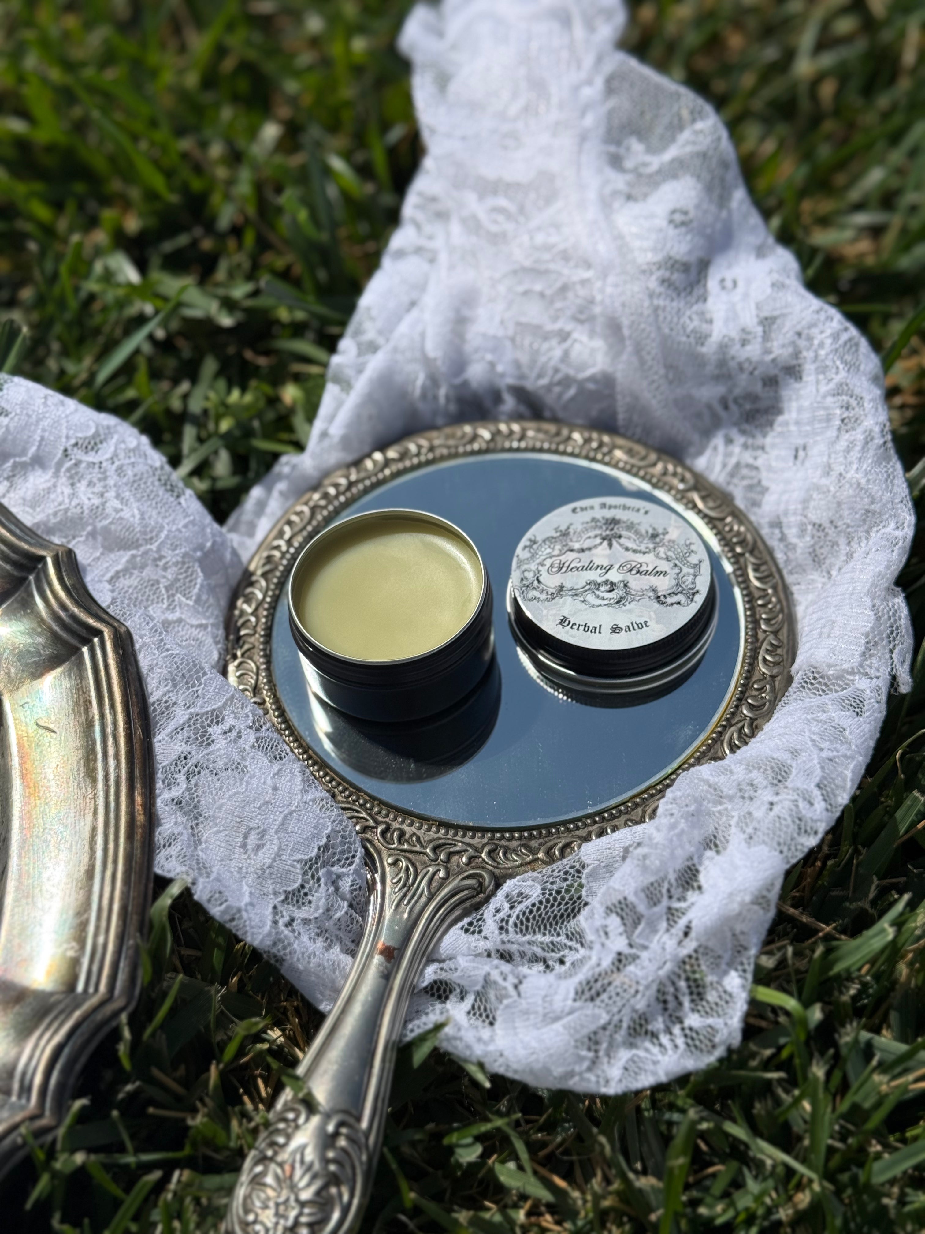 Healing Balm