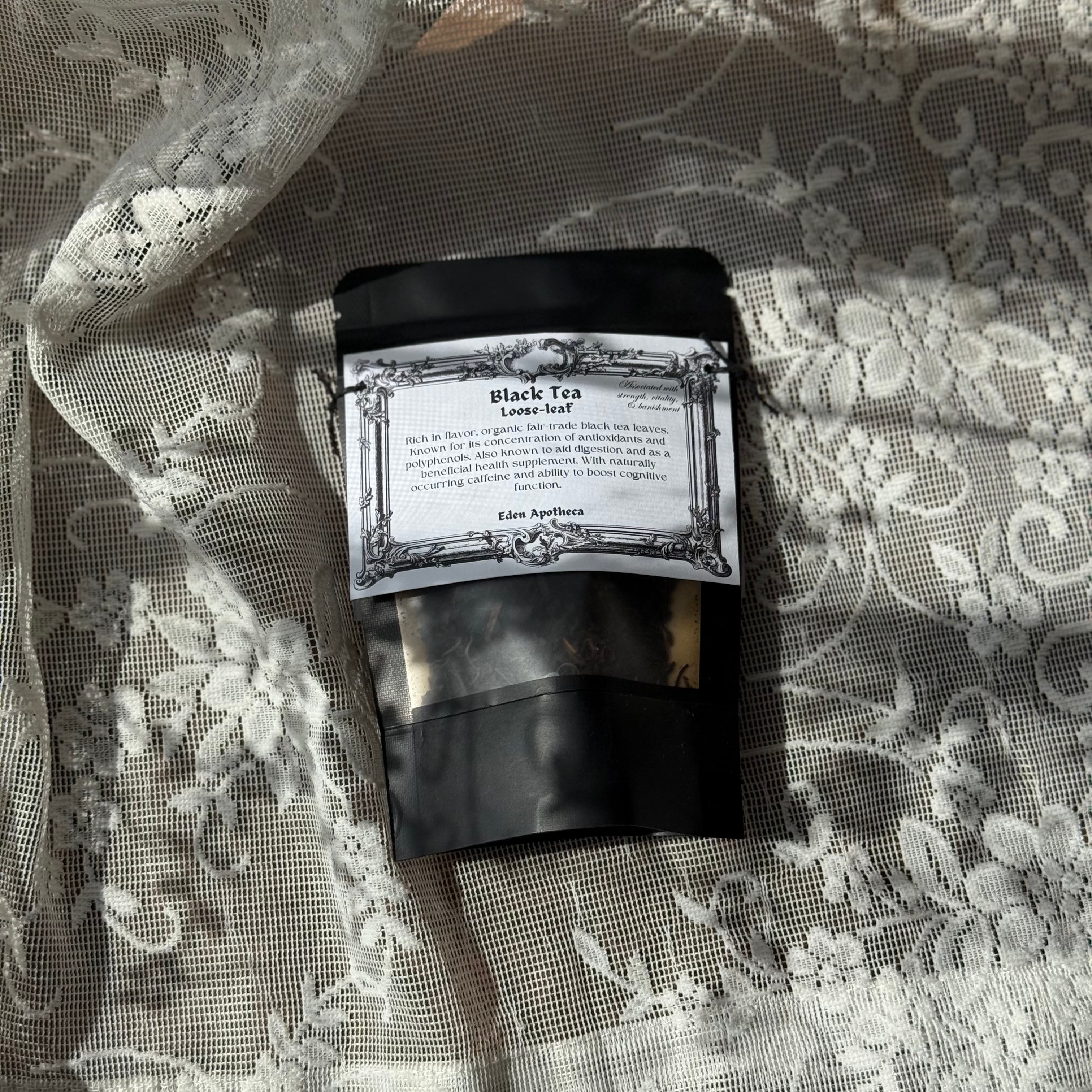 Black Tea