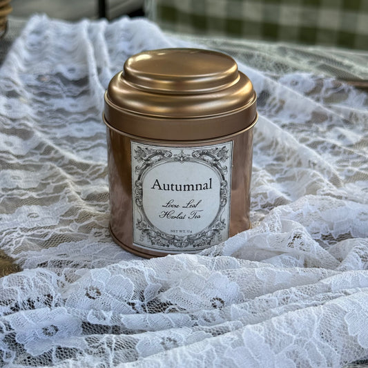 Autumnal