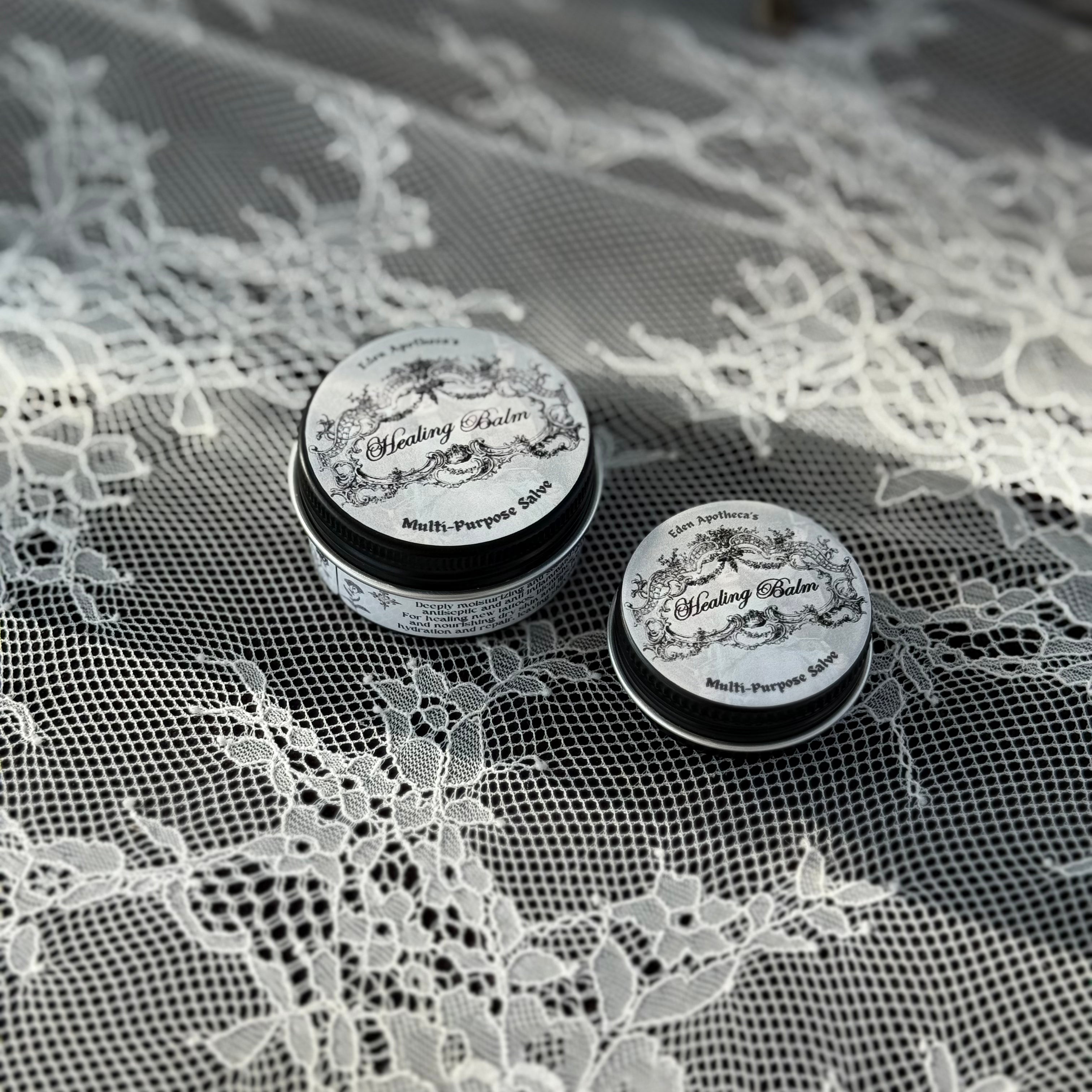 Healing Balm