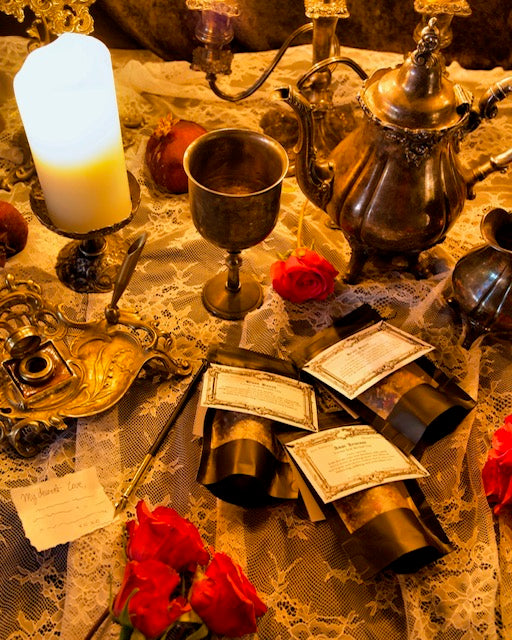 Valentine Tea Bundle