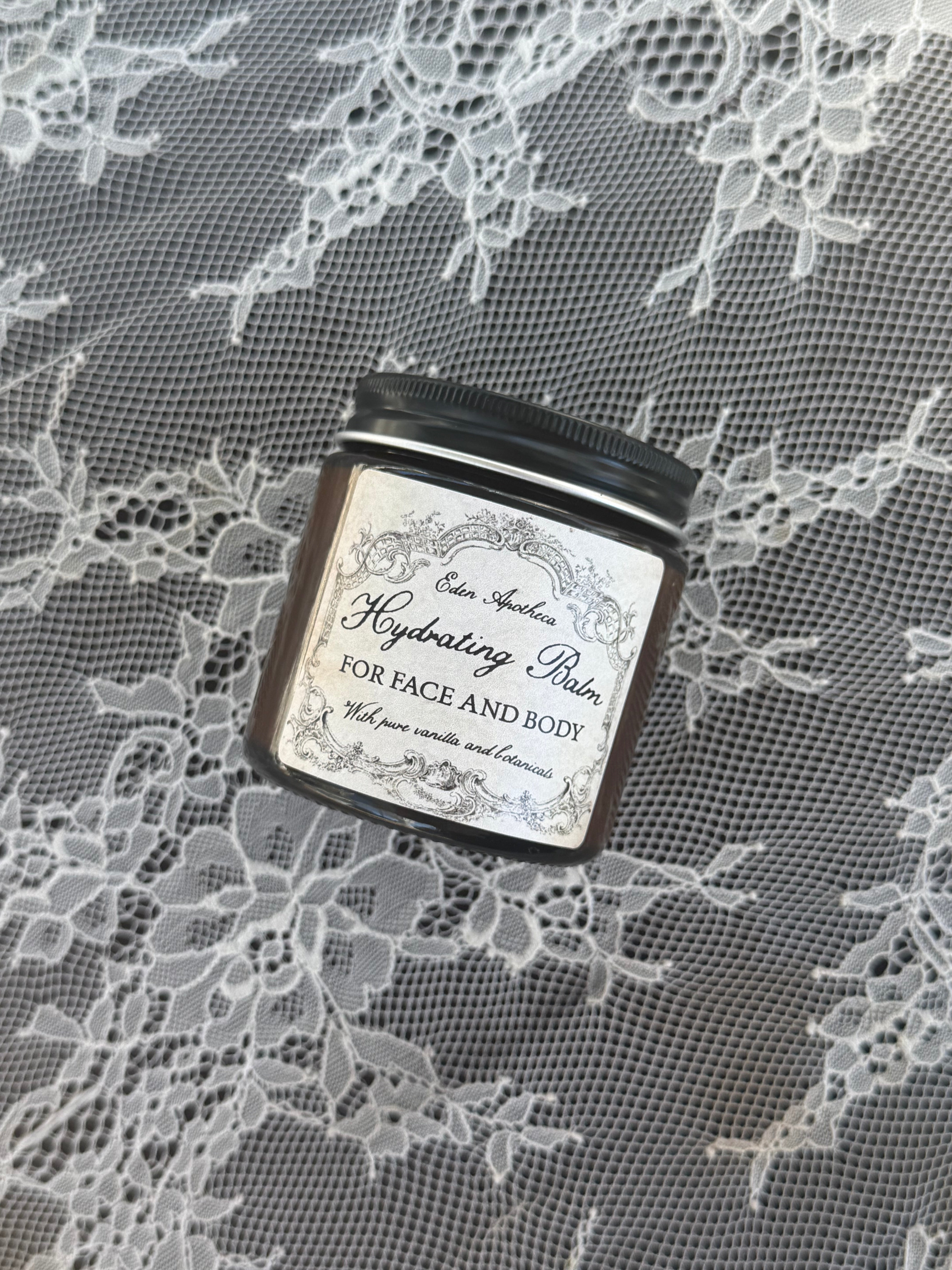 Hydrating Balm