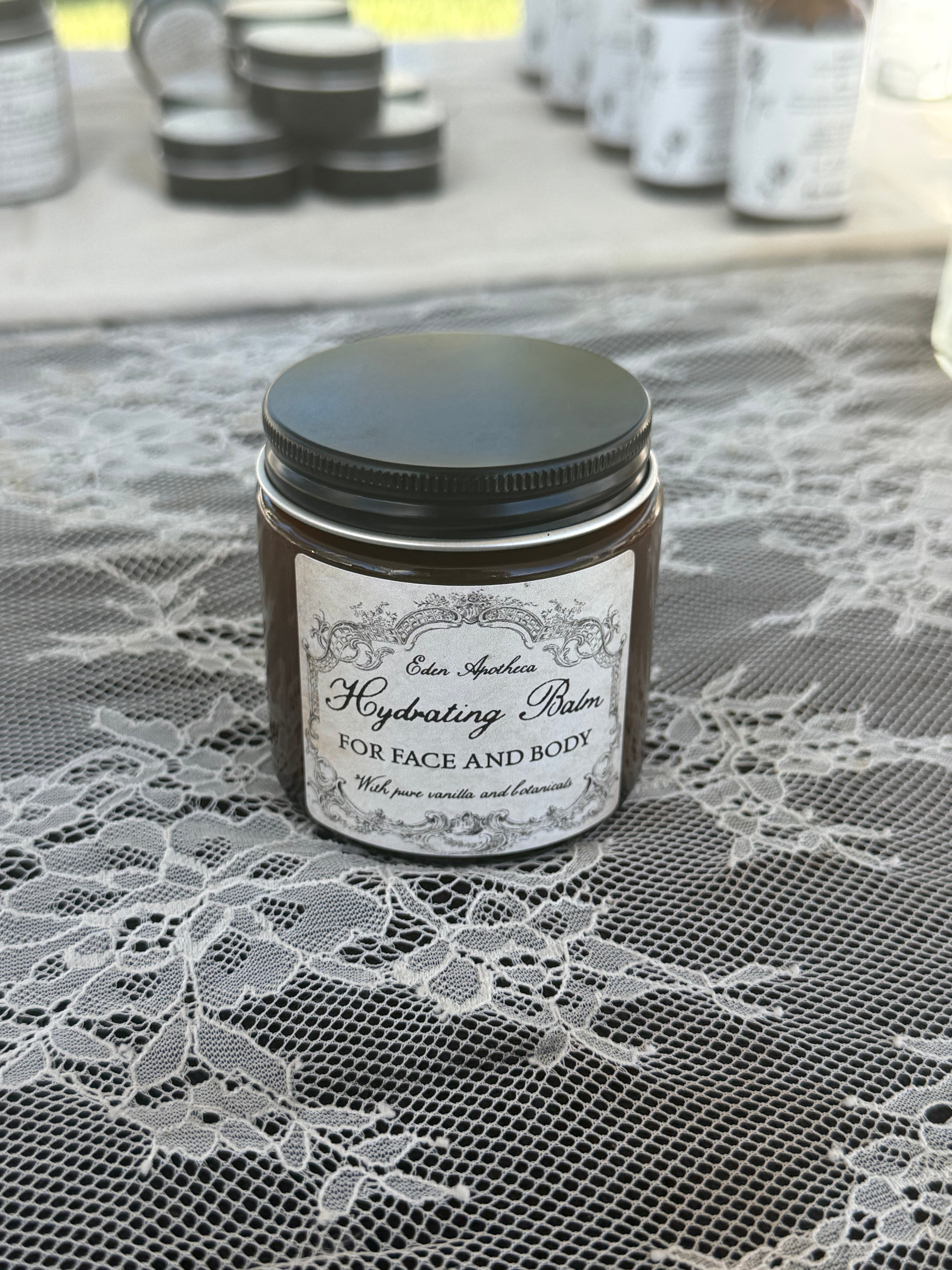 Hydrating Balm