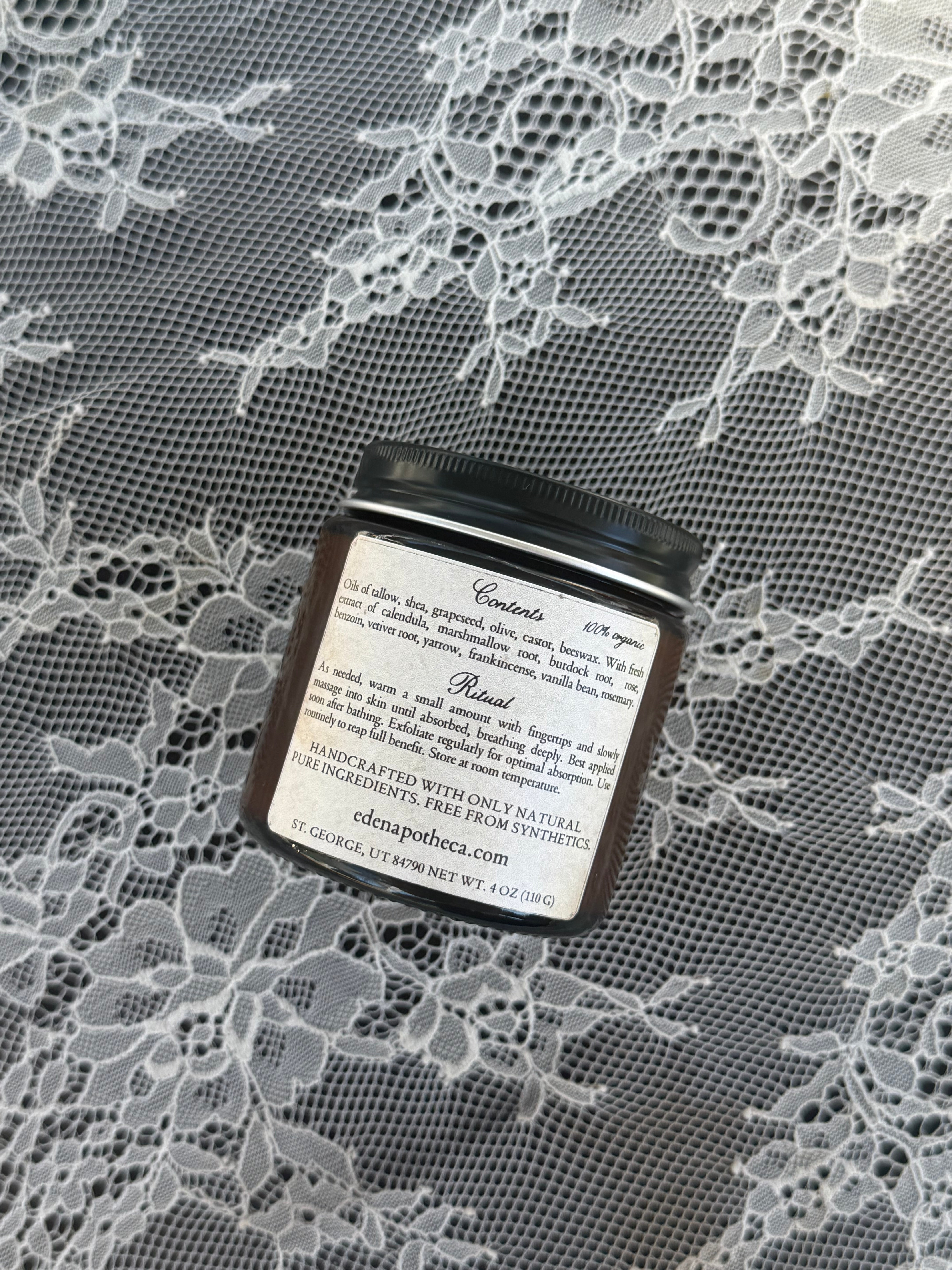 Hydrating Balm