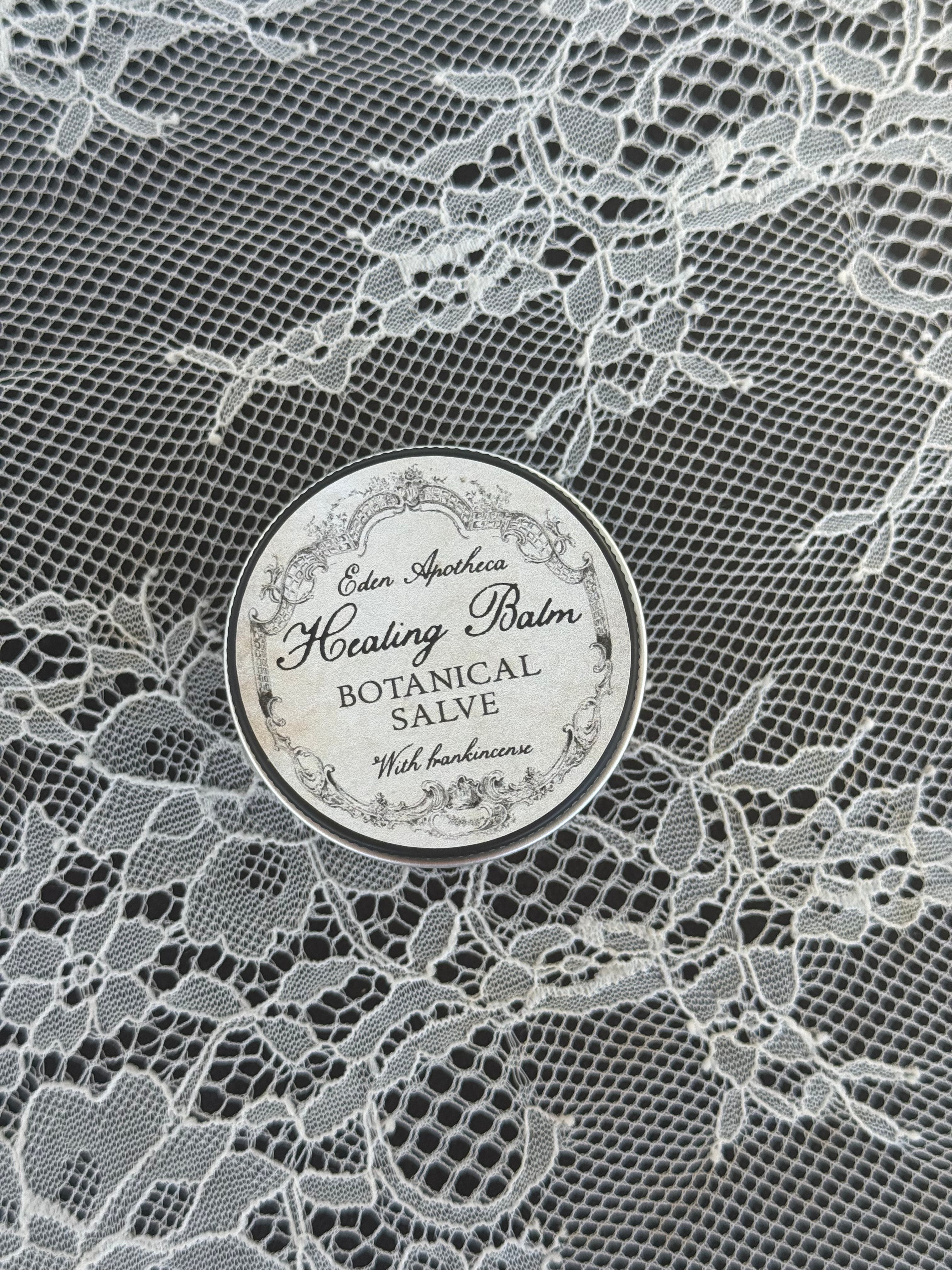 Healing Balm