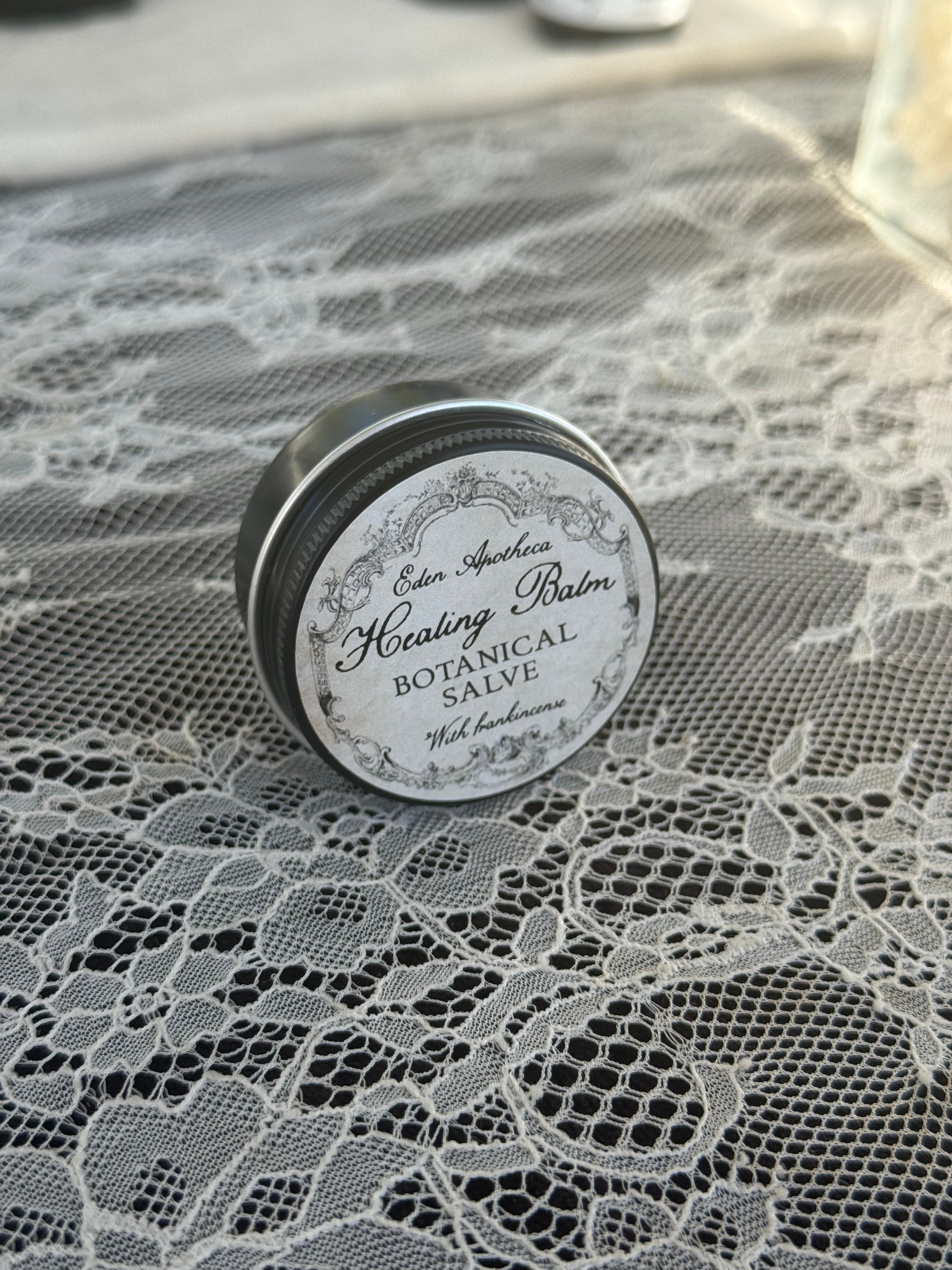 Healing Balm